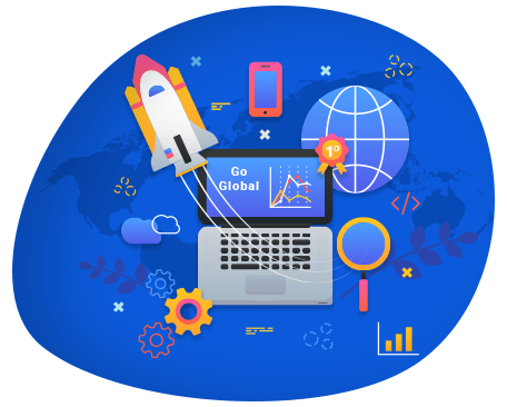 Global SEO Services